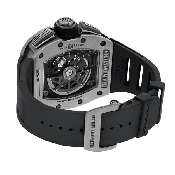 Richard Mille RM 11-02 RM 11-02